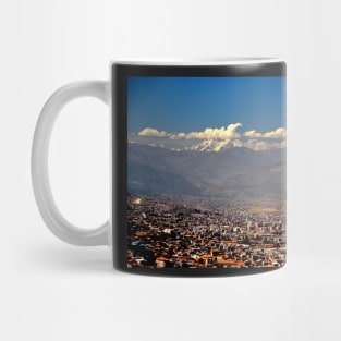 Pérou - Cuzco Mug